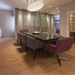 New Elegance - Carvalho Chamonix