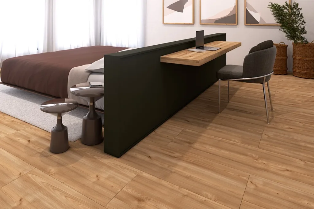 Piso Laminado Eucafloor Gran Elegance