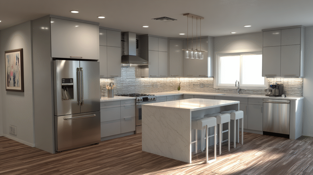 Manutenção fácil: prolongue a vida útil do seu piso com a Ecofloor