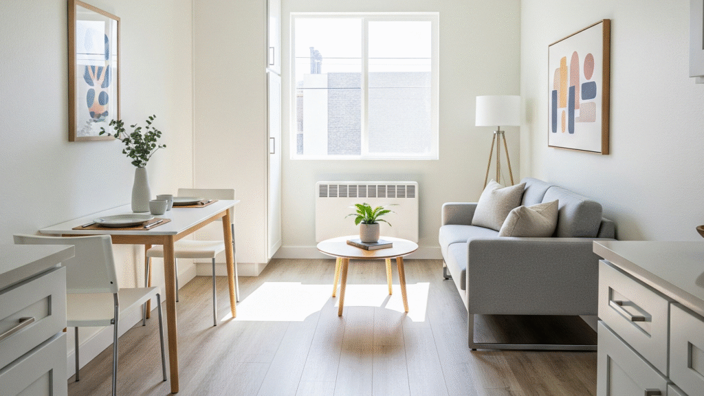 Como Combinar Piso Vinílico com Móveis e Decoração Rústica: Dicas de Estilo e Harmonia de Cores