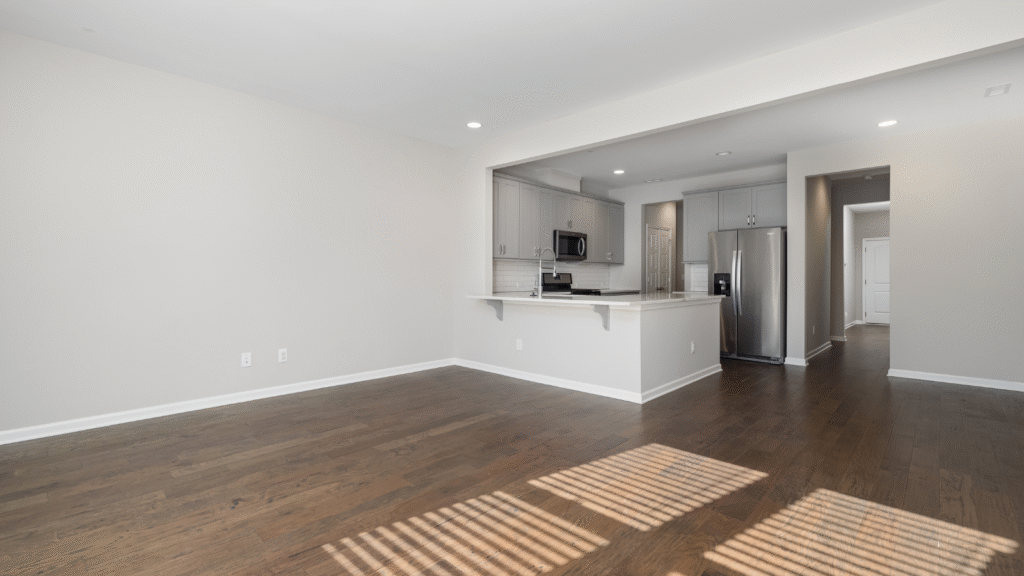 Vantagens do Piso Vinílico Acústico em Apartamentos Pequenos