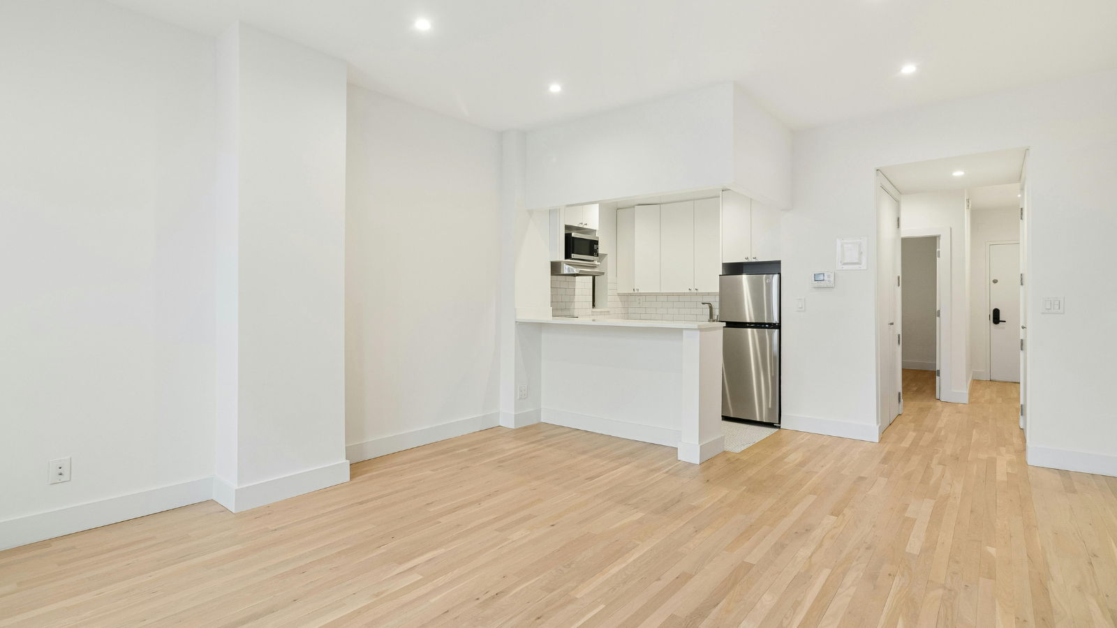 Vantagens do Piso Vinílico Acústico em Apartamentos Pequenos